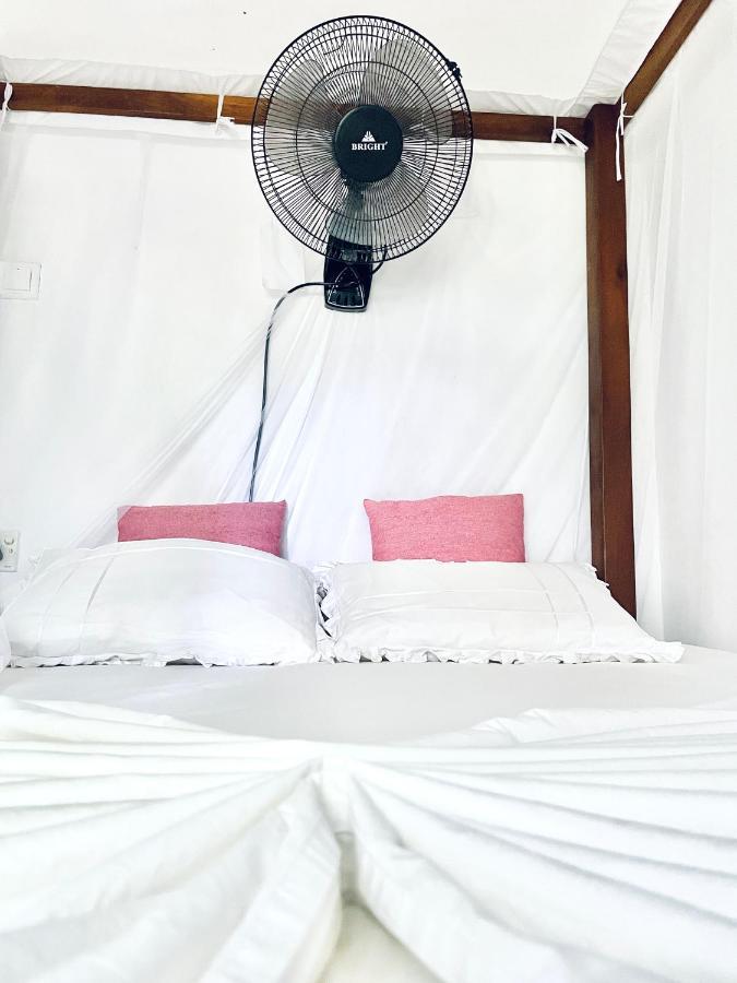 Kingsley Place ديكويلاّ تين المظهر الخارجي الصورة