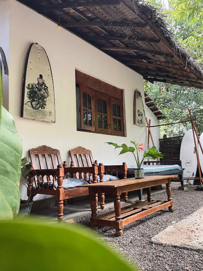 Kingsley Place ديكويلاّ تين المظهر الخارجي الصورة