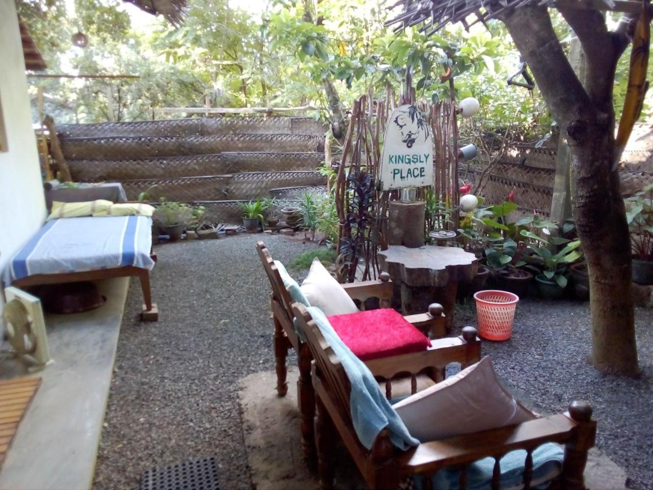 Kingsley Place ديكويلاّ تين المظهر الخارجي الصورة
